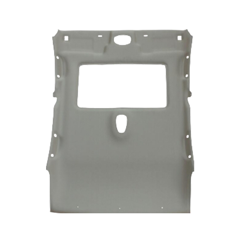 Dot Honeycomb Panel