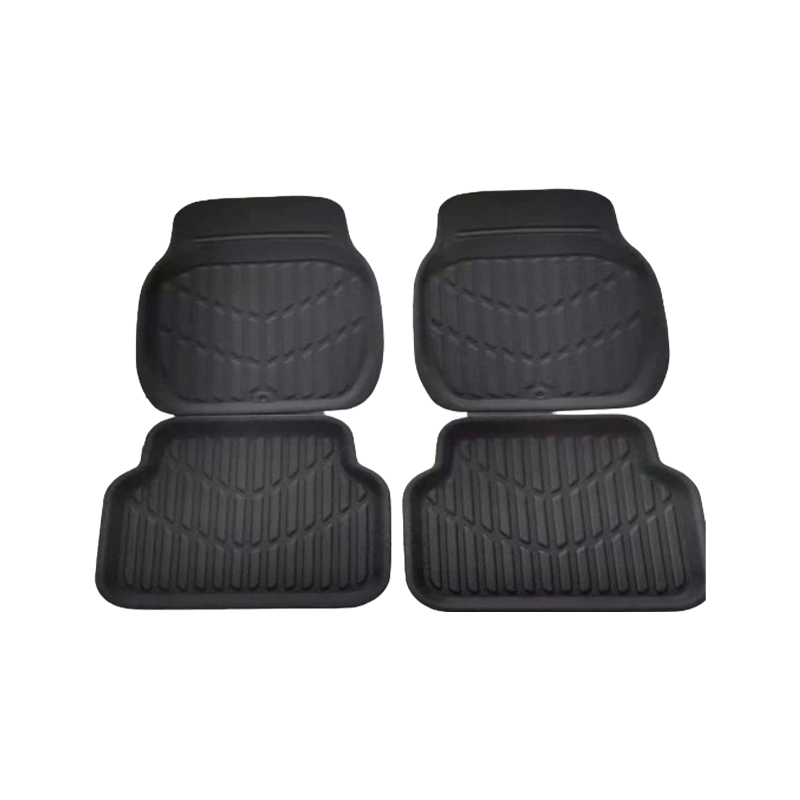 Black TPE/TPO+XPE Sheet
