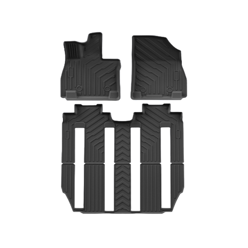 TPE/TPO/TPV Sheets