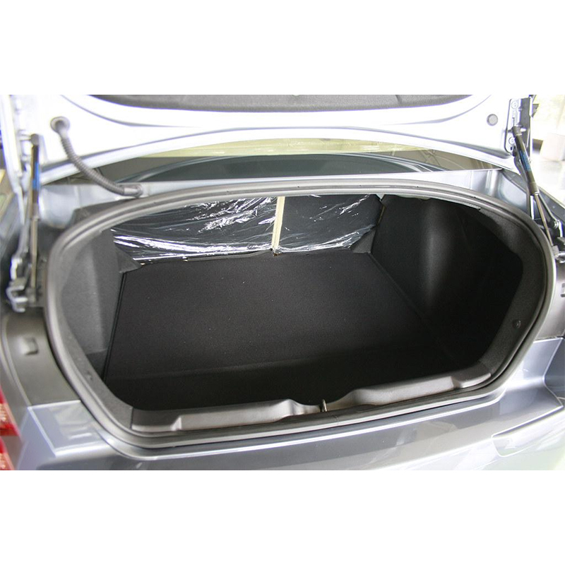 Extruded Fiberglass Board