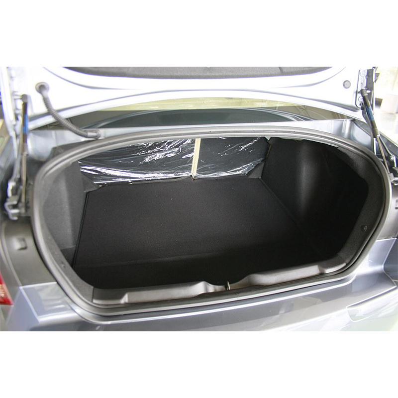 Dot Honeycomb Panel