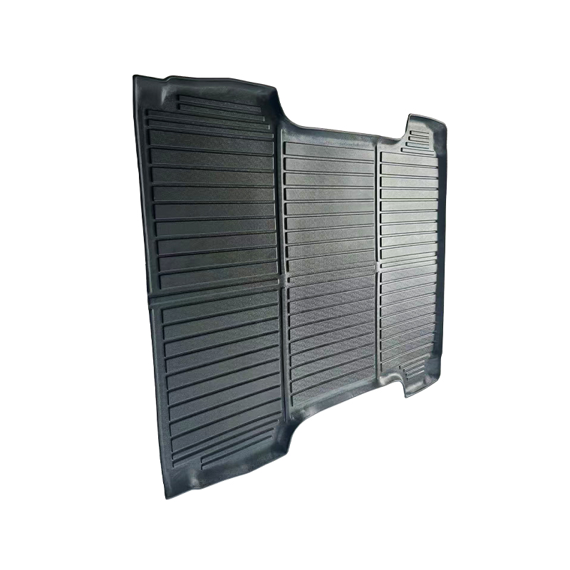 TPE/TPO/TPV Sheets