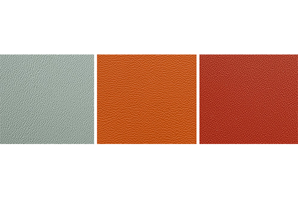 Color Variety Display