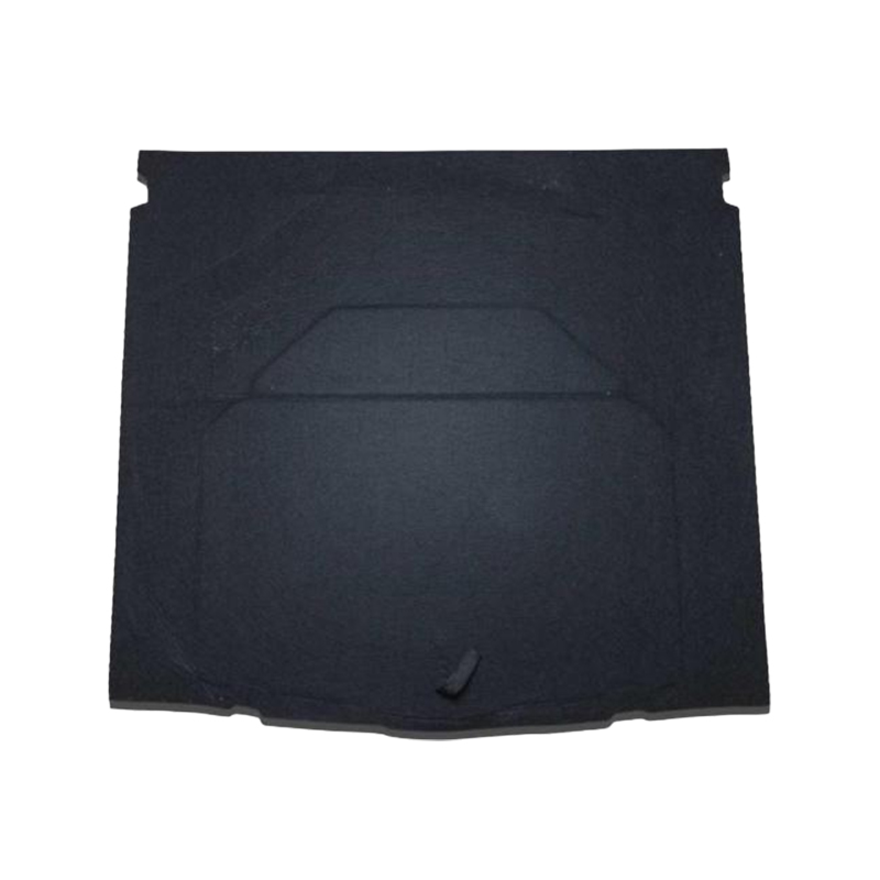 Does the dot honeycomb panel achieve lightweight without compromising structural strength?