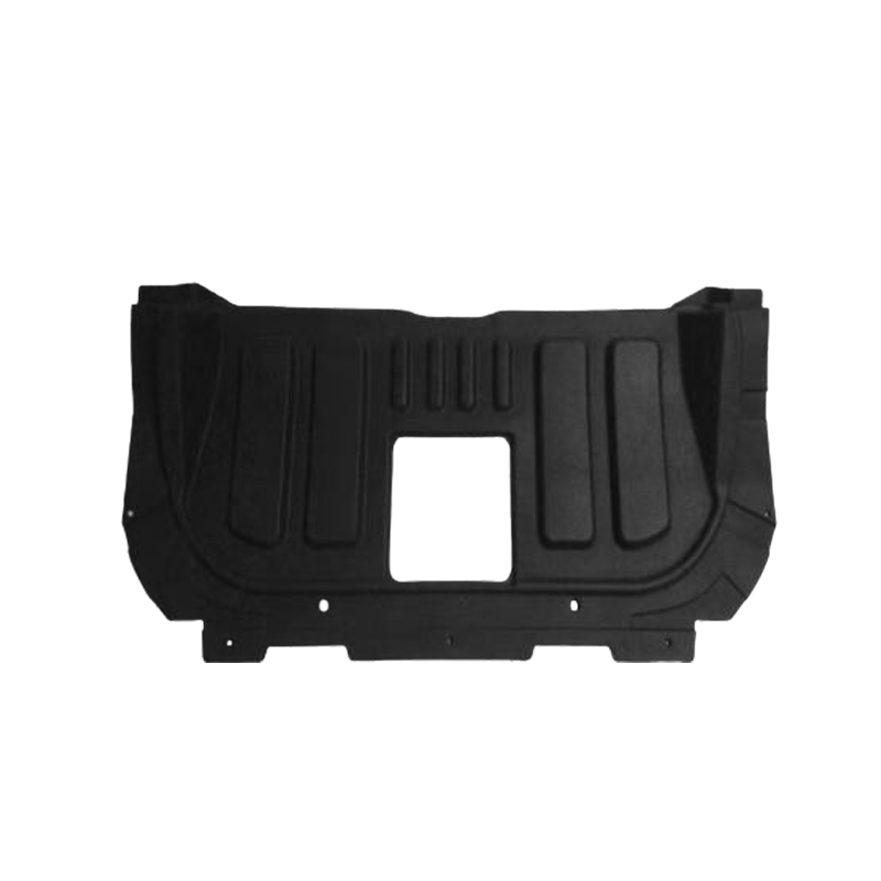 How does PP composite board reshape automotive lightweight interior standards through compression molding and nonwoven fabric composite processes?